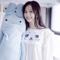 音讯 或许只是一场温柔的背