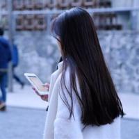 音讯 或许只是一场温柔的背