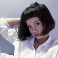短发也美美 有时候,同样的一件事