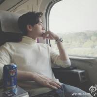 一心一意是这个世界上