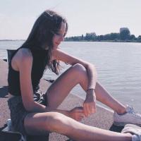 等我足够好了我就去追