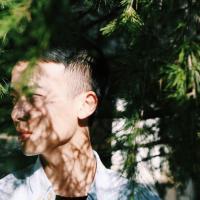 等你眉间布满风尘眼里