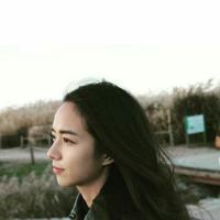 我不再看远方，只把目标放在前面3米远处。 不需要你的虚情假意