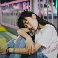 良人不在归. 青涩不如从前聚散不如