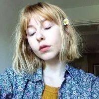 小繁子：欧美少女少男头° 你从不会珍惜，可我却