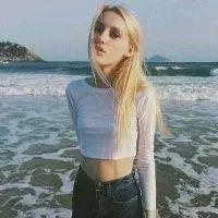 小繁子：欧美少女少男头° 你从不会珍惜，可我却