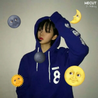 笑我痴 你应该喜欢一个让你笑