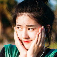 id:日寐不袂 “没有人能和你感同身