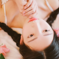 if i can 别皱眉还有我陪 去找