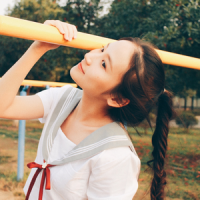 if i can 我想给一个家，可是她