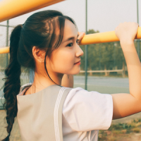 if i can 我想给一个家，可是她