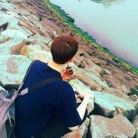 感觉自己什么都不缺