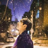 if i can 我对你的热情过了头