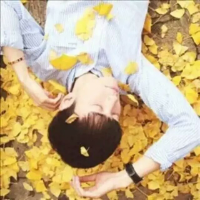 萌萌哒情侣头 有些废话还是要和你讲