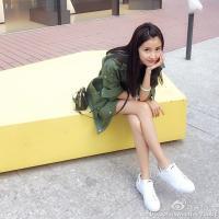童话女主角 我愿意躺在你怀里成猫