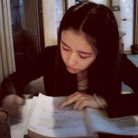 童话女主角 我愿意躺在你怀里成猫