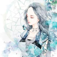 古风 我是一个配角 不重要