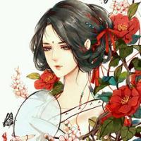 古风 我是一个配角 不重要