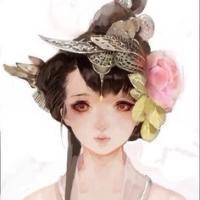 古风 我是一个配角 不重要