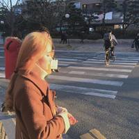甜味少女 拥挤的列表里，却找不