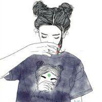 恨不知所踪 一笑而泯 原来 我一直在依赖你