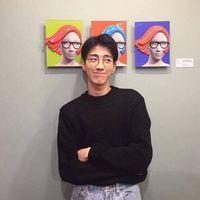 徒手敬岁月. 我还是死性不改本性难