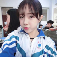 三岁洋娃娃 I love you