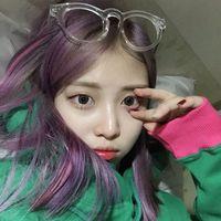 三岁洋娃娃 I love you