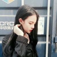 顾希安 现在的我，很相信顺其