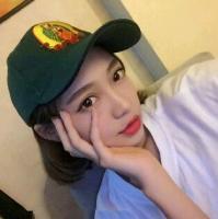 顾希安 现在的我，很相信顺其