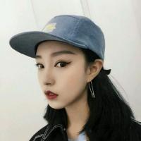 顾希安 现在的我，很相信顺其