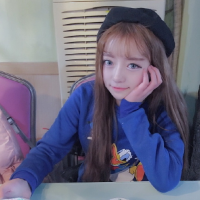 id:日寐不袂 虽然我很想抱着你给你