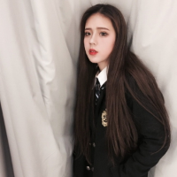 id:日寐不袂 我宁可我们从不曾相濡