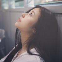 id:日寐不袂 我宁可我们从不曾相濡