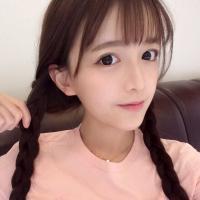 'You're my habit. I don't want to change 傻傻的想，痴痴的笑，