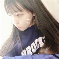 'You're my habit. I don't want to change 傻傻的想，痴痴的笑，