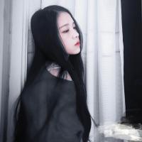 貌甚寝 我宁愿坦然地，不完美