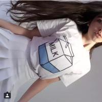 很美 浪漫是一袭美丽的晚礼