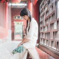 first meet him 寂寞又来到了我的身边