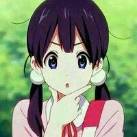 从未 我们常常讲缘分，但其
