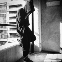 与虎. Our memori