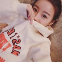 关键是最后俩张手绘我家女神 我奋不顾身爱的人最后