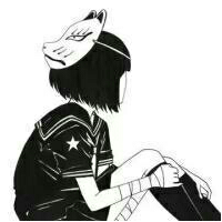 恁 我是孤独的信使而你是