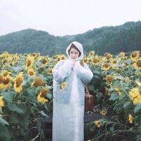 红衣佳人白衣友#女头 你对我说过最多的话是