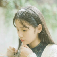 id:日寐不袂 终于 我们连一句不咸