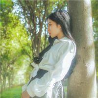 林南 君生我未生，我生君已