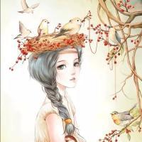 心悦君兮君不知 [ 你费尽心思等待个
