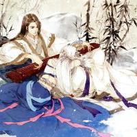 心悦君兮君不知 [ 你费尽心思等待个