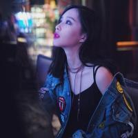 今夜没有湿吻 没有菱角的人走得会很