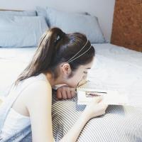 反感 爱情不是等你有空的时